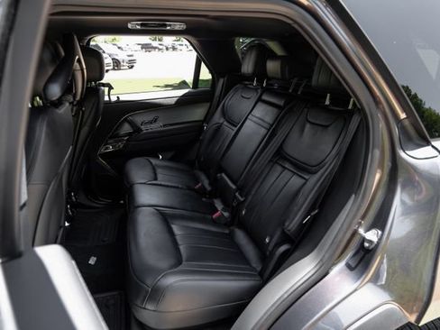 New 2026 Land Rover Range Rover Sport Dynamic SE AWD/4WD image 49