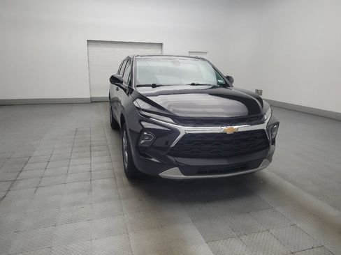 Used 2024 Chevrolet Blazer LT FWD image 13