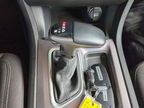 Used 2021 Dodge Charger Scat Pack RWD image 9
