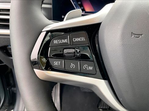 Certified 2026 BMW 430i Coupe w/ Parking Assistance Package image 19