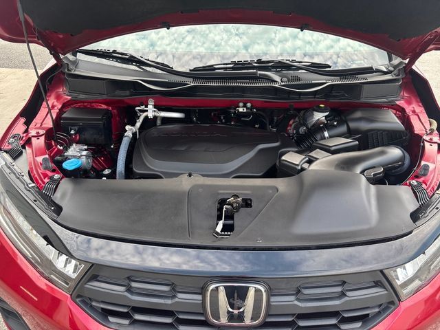 Used 2025 Honda Odyssey Sport-L image 20