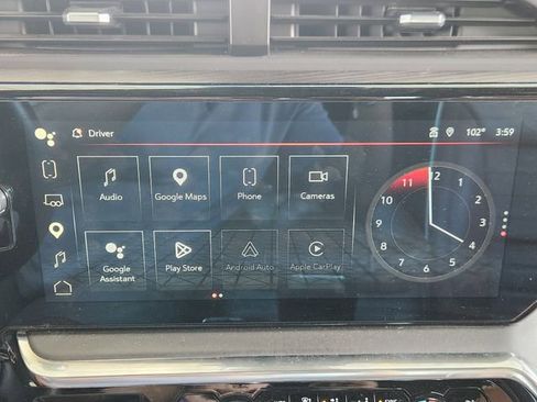 Used 2023 GMC Sierra 1500 Denali Ultimate AWD/4WD image 15