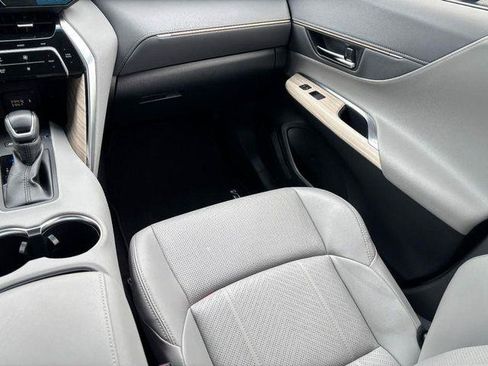 Certified 2021 Toyota Venza Limited AWD/4WD image 14