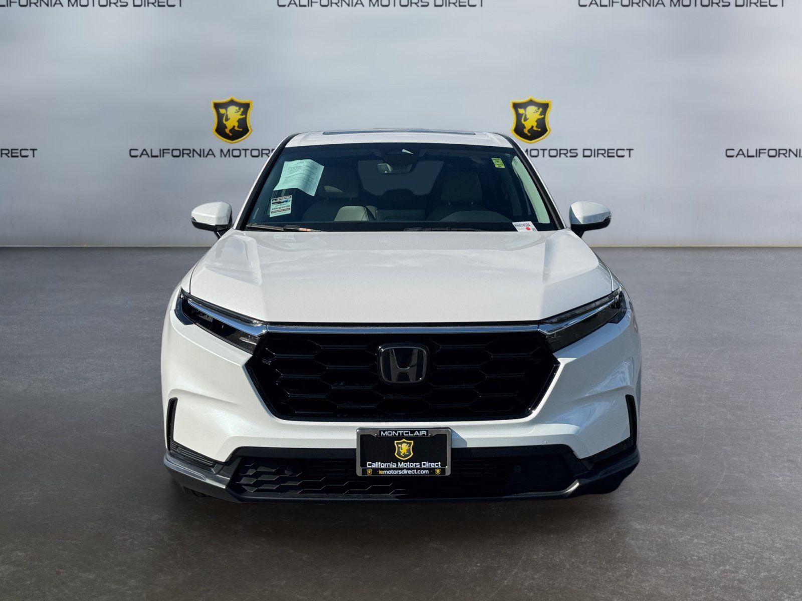 Used 2024 Honda CR-V EX-L image 8