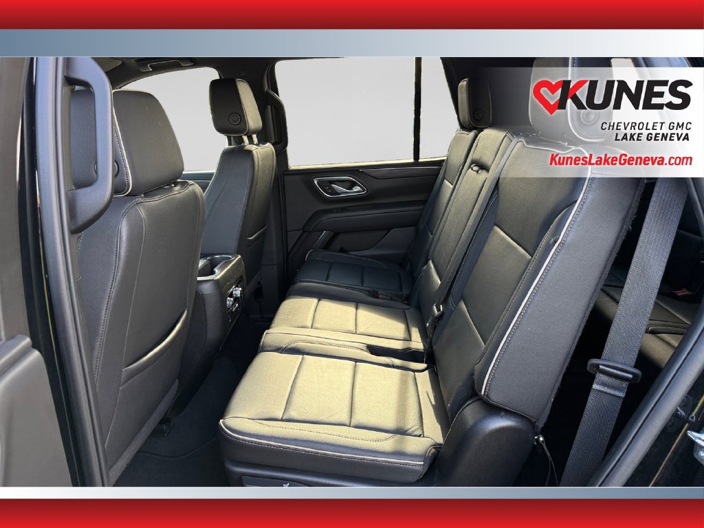 Used 2024 GMC Yukon SLT AWD/4WD image 35