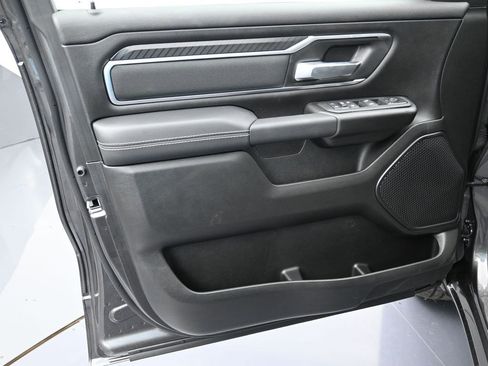 New 2026 RAM 1500 Big Horn image 11