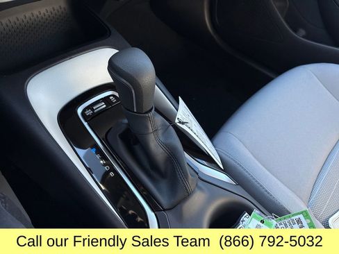 New 2026 Toyota Corolla SE image 24