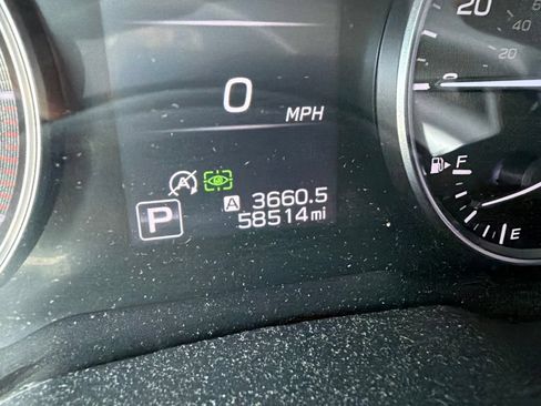 Used 2023 Subaru Outback Limited AWD/4WD image 20