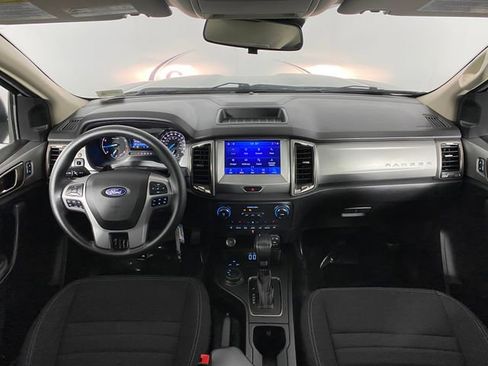 Used 2021 Ford Ranger XLT image 14