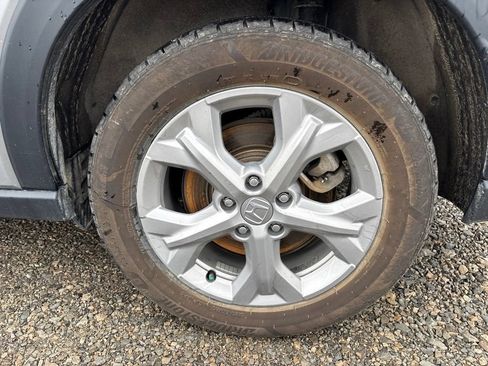 Used 2023 Honda HR-V LX image 5