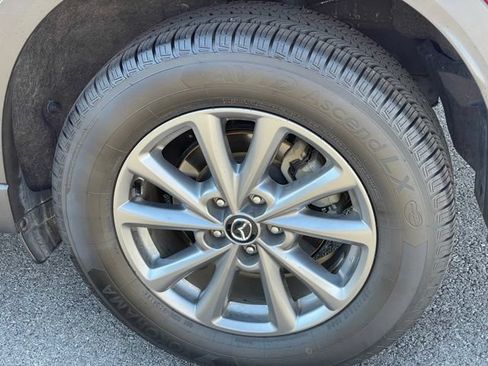 Certified 2023 MAZDA CX-5 AWD 2.5 S w/ Select Package image 29