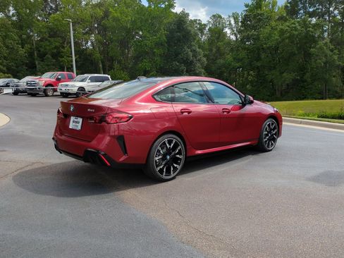 Certified 2025 BMW 228i xDrive w/ Premium Package image 10