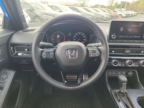 New 2026 Honda Civic Sport image 10