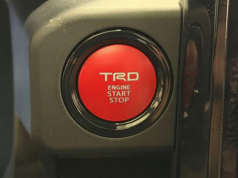 New 2026 Toyota Tacoma SR5 AWD/4WD image 35