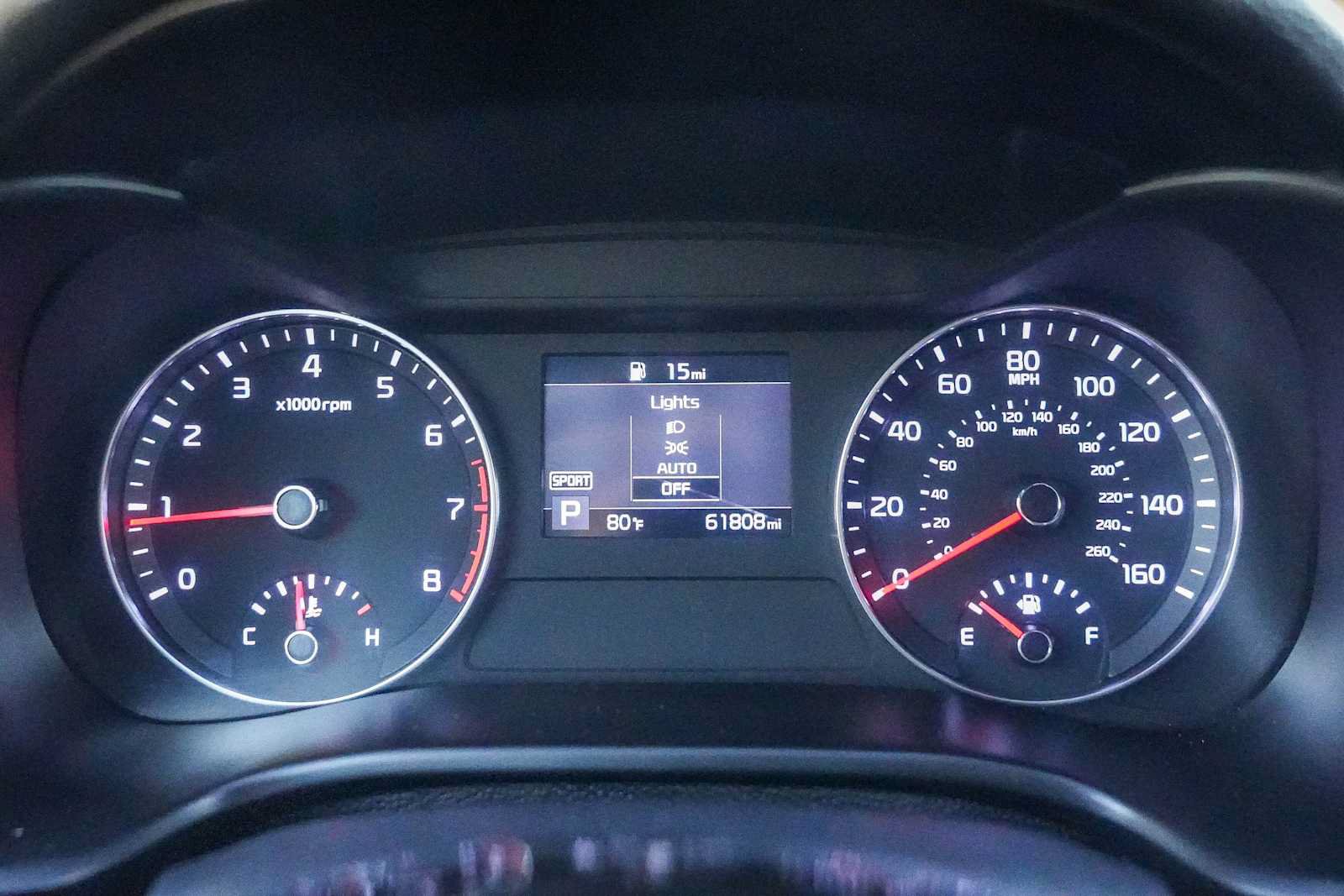 Used 2021 Kia Forte GT FWD image 23