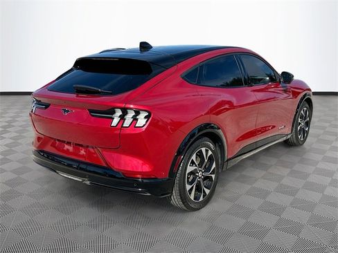 Used 2023 Ford Mustang Mach-E Premium image 7