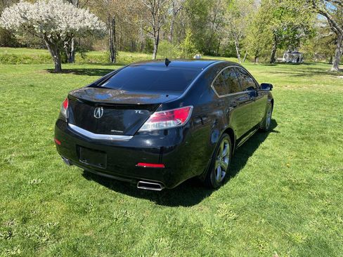 Used 2013 Acura TL SH-AWD image 26