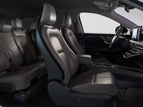 New 2026 Lincoln Corsair Premiere image 26