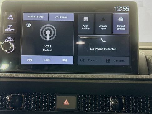 Used 2026 Honda CR-V LX image 16