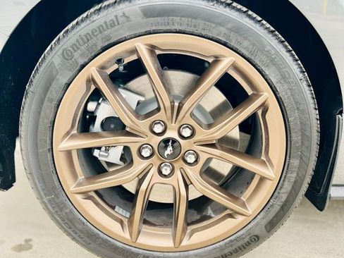 New 2026 Ford Mustang GT Premium image 7