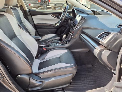 Used 2018 Subaru Crosstrek 2.0i Limited AWD/4WD image 12