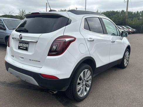 Used 2020 Buick Encore Preferred w/ Safety Package FWD image 5