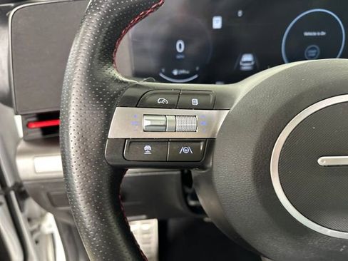 Used 2024 Hyundai Kona N Line image 15