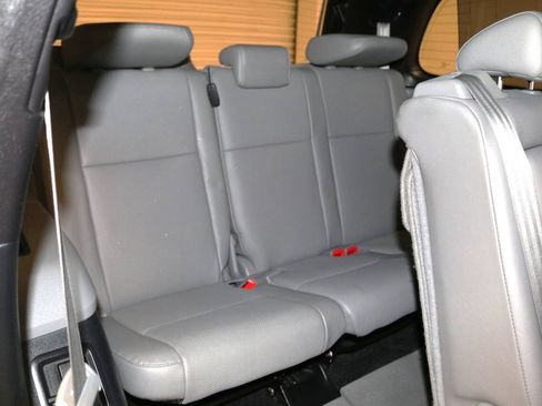 Used 2017 Toyota Sequoia Limited w/ Safety & Convenience Package AWD/4WD image 19