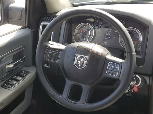 Used 2019 RAM 1500 Classic Warlock image 15