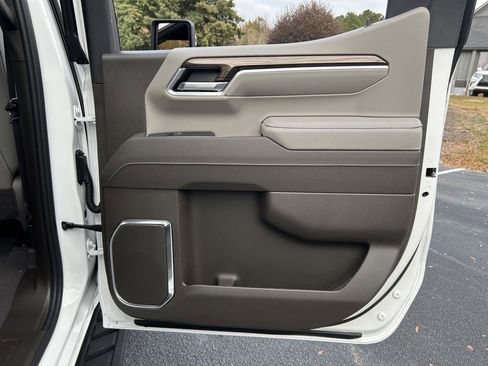 New 2026 Chevrolet Silverado 1500 RST w/ Convenience Package II image 53