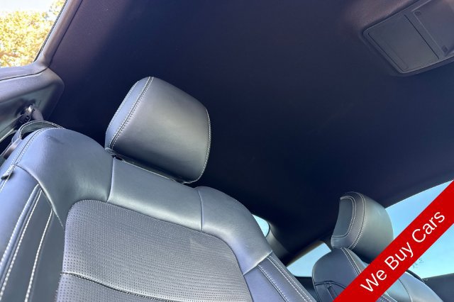 Used 2024 Ford Mustang Premium RWD image 20