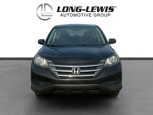 Used 2014 Honda CR-V LX image 11
