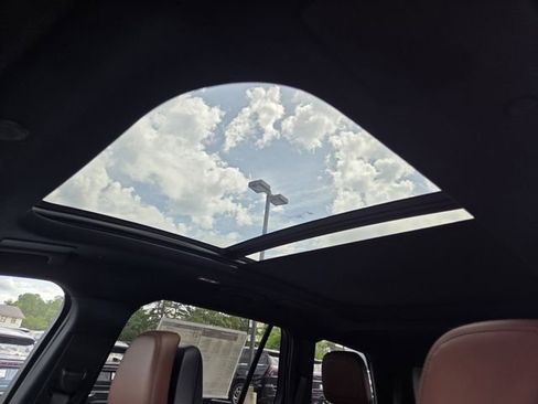 New 2026 Lincoln Aviator Reserve w/ Luxury Package RWD image 11