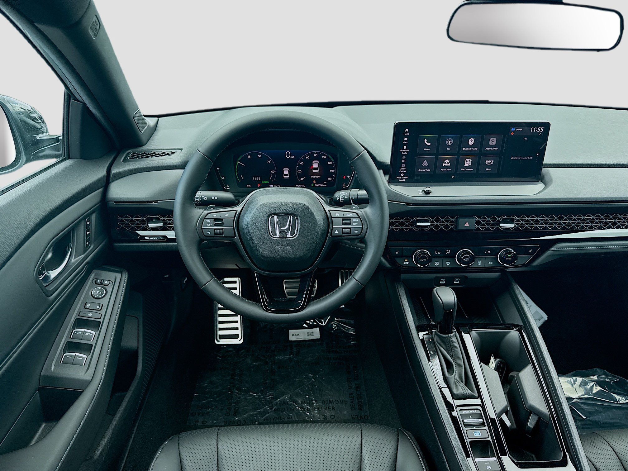 New 2026 Honda Accord Sport image 17