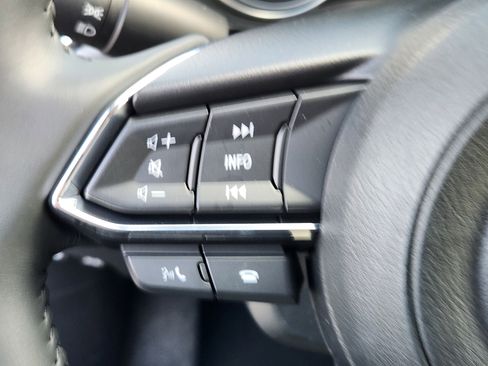Used 2023 MAZDA CX-5 AWD 2.5 S w/ Preferred Package image 23