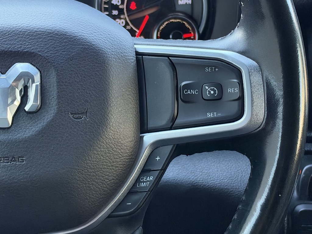 Used 2019 RAM 1500 Big Horn RWD image 14