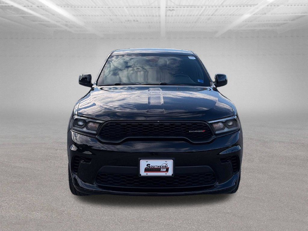Used 2026 Dodge Durango GT AWD/4WD image 9