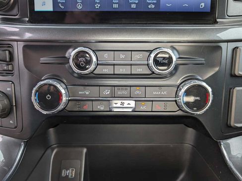 Used 2023 Ford F150 XLT w/ Equipment Group 302A High AWD/4WD image 33