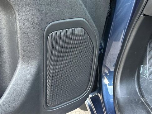 Used 2021 Chevrolet Silverado 1500 LT Trail Boss w/ Bed Protection Package image 22