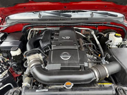 Used 2019 Nissan Frontier SV AWD/4WD image 15