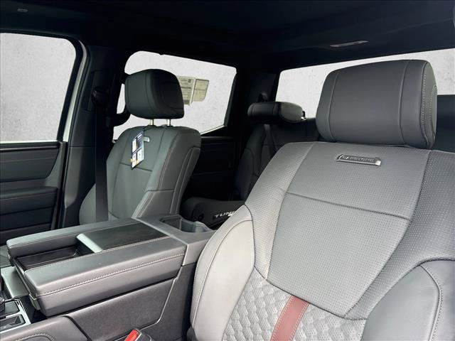 New 2026 Toyota Tundra Capstone AWD/4WD image 19