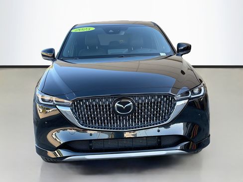 Used 2025 MAZDA CX-5 Signature image 8