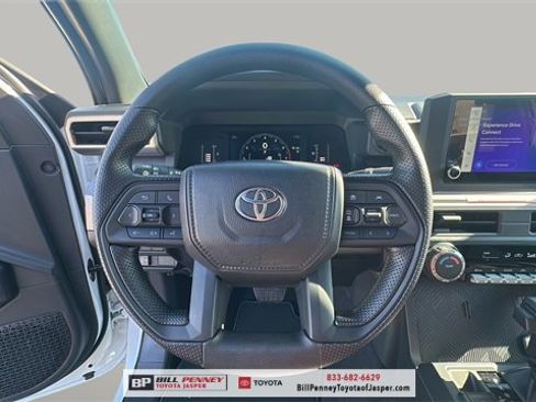 New 2025 Toyota Tacoma SR5 image 17