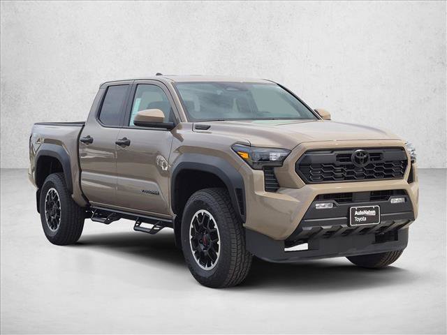New 2026 Toyota Tacoma TRD Off-Road AWD/4WD image 7