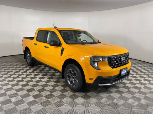 New 2026 Ford Maverick XLT w/ 4K Tow Package image 7