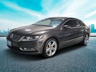 Used 2013 Volkswagen CC Sport Plus video 2