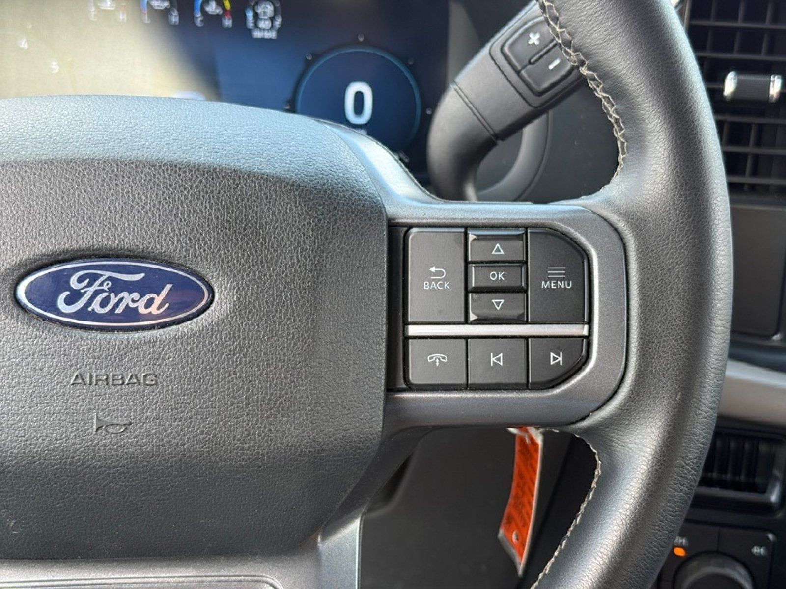 Used 2025 Ford F150 XLT w/ Equipment Group 301A Standard AWD/4WD image 22