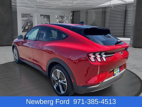 Used 2024 Ford Mustang Mach-E Select RWD image 7