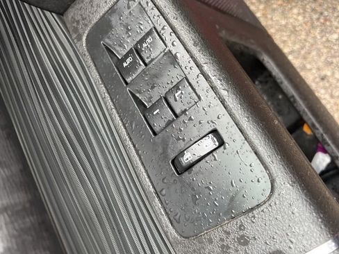 Used 2018 Ford Flex Limited w/ Equipment Group 303A image 19