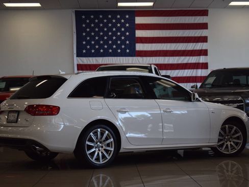Used 2012 Audi A4 2.0T Premium Plus image 32